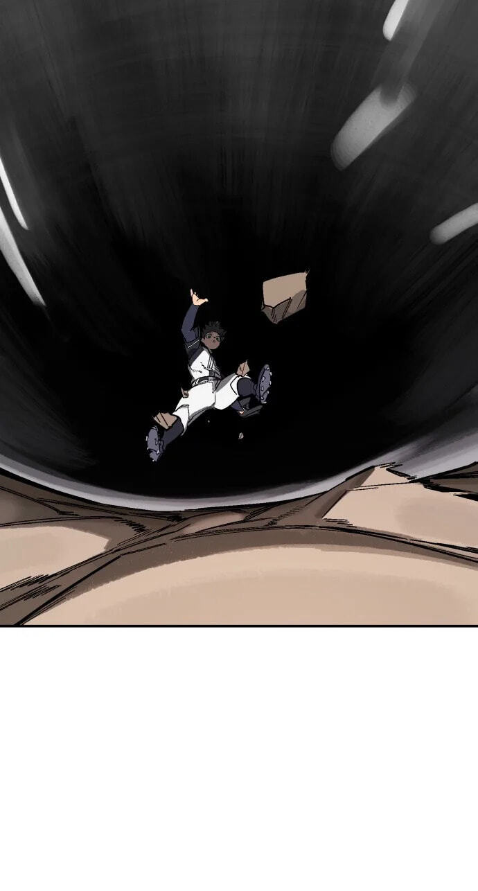 Winning Shot! Chapter 128 page 142 - 