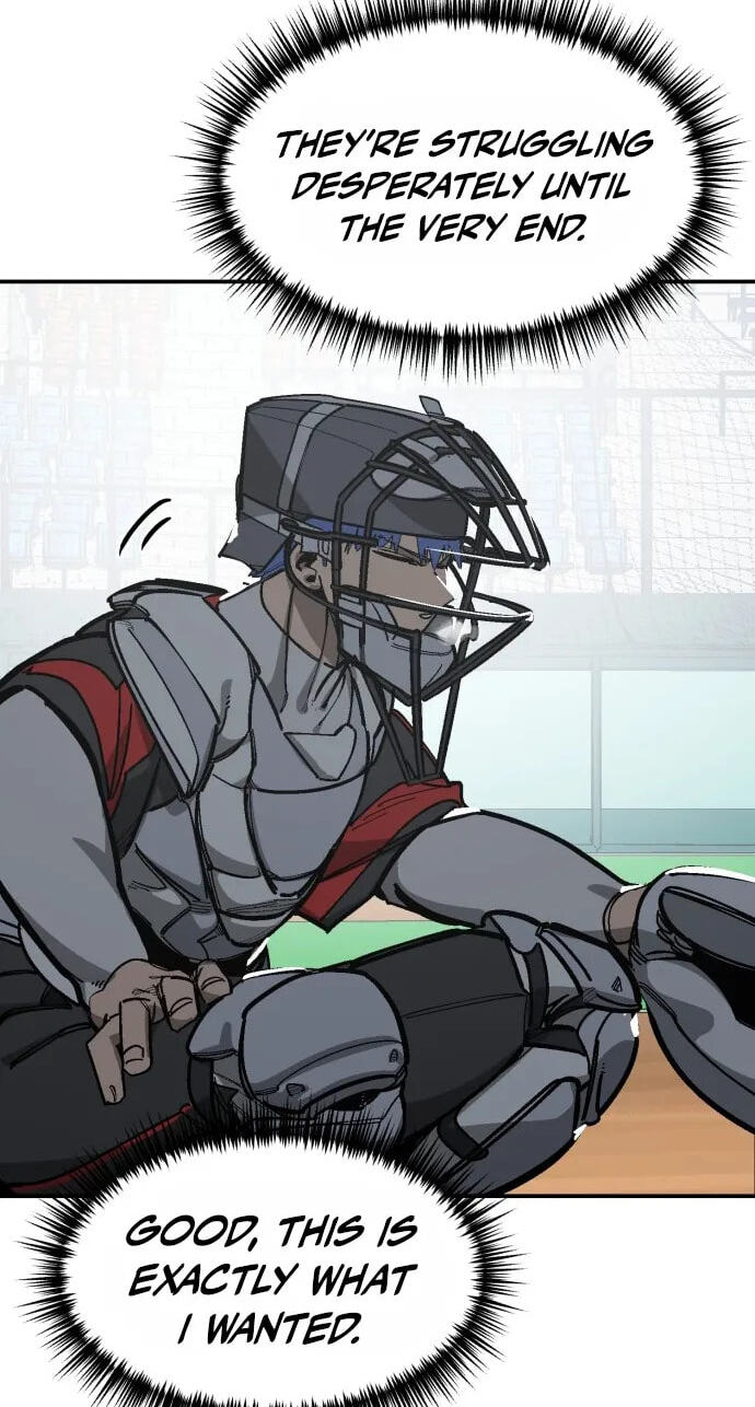 Winning Shot! Chapter 128 page 18 - 