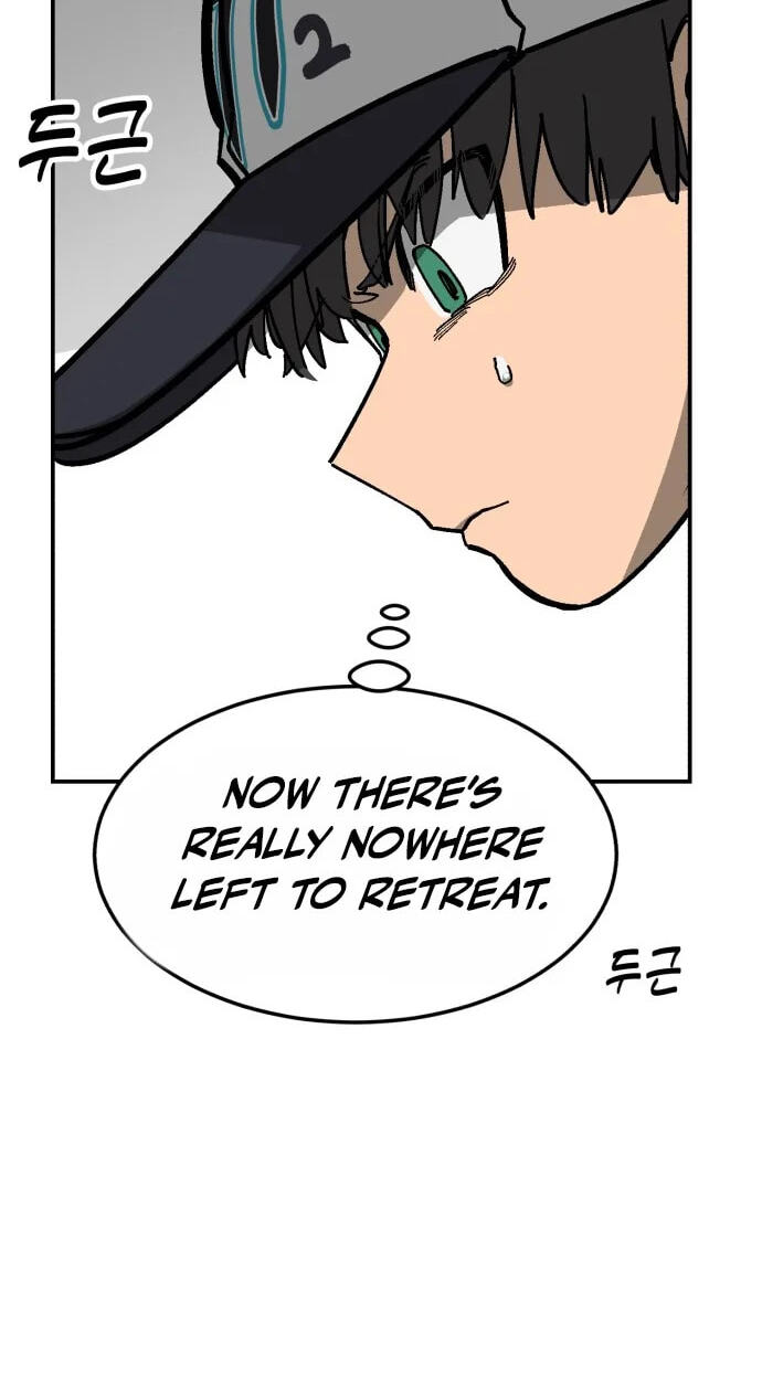 Winning Shot! Chapter 128 page 24 - 