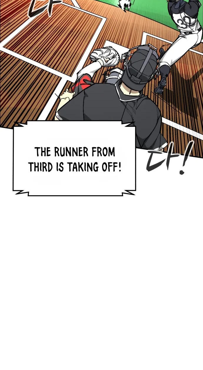 Winning Shot! Chapter 128 page 28 - 