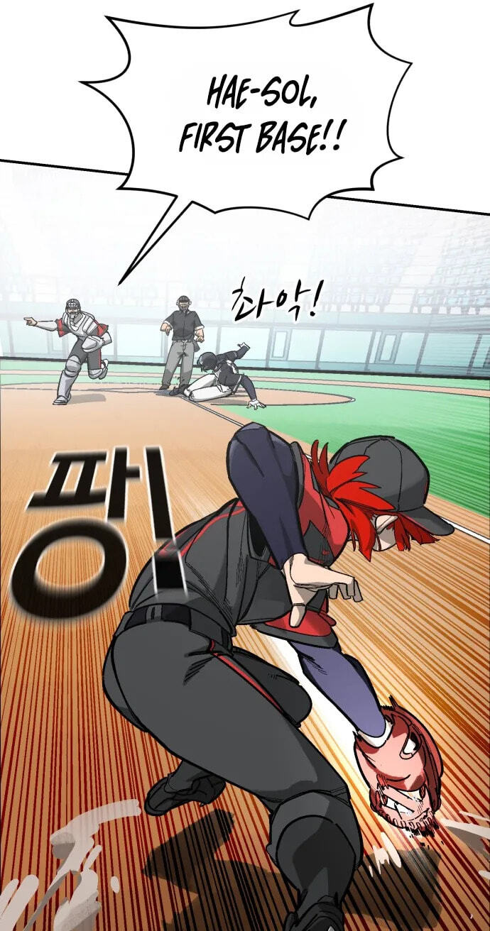 Winning Shot! Chapter 128 page 29 - 
