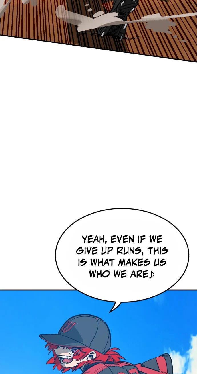 Winning Shot! Chapter 128 page 30 - 