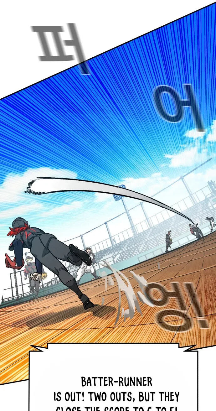 Winning Shot! Chapter 128 page 32 - 