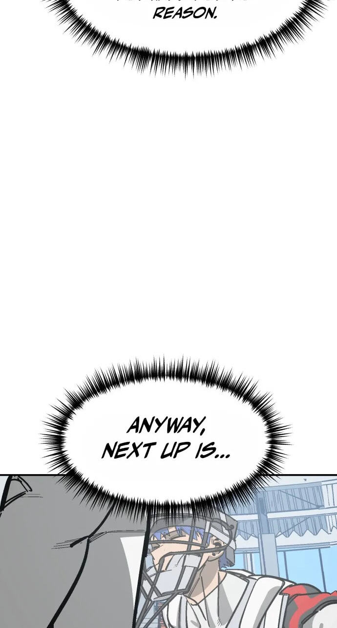 Winning Shot! Chapter 128 page 36 - 