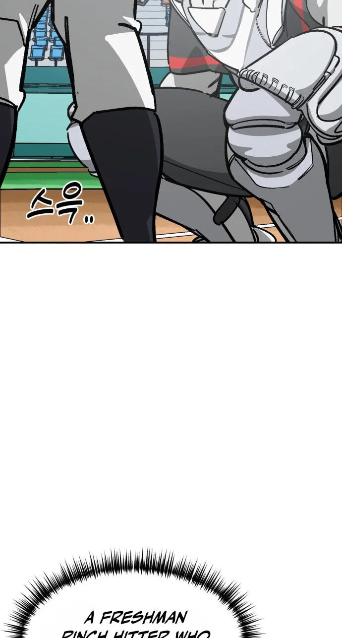 Winning Shot! Chapter 128 page 37 - 