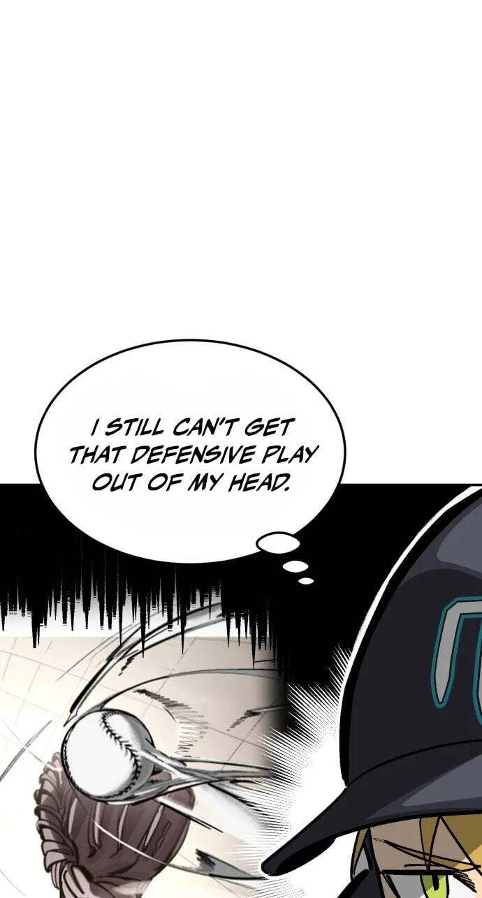 Winning Shot! Chapter 128 page 39 - 