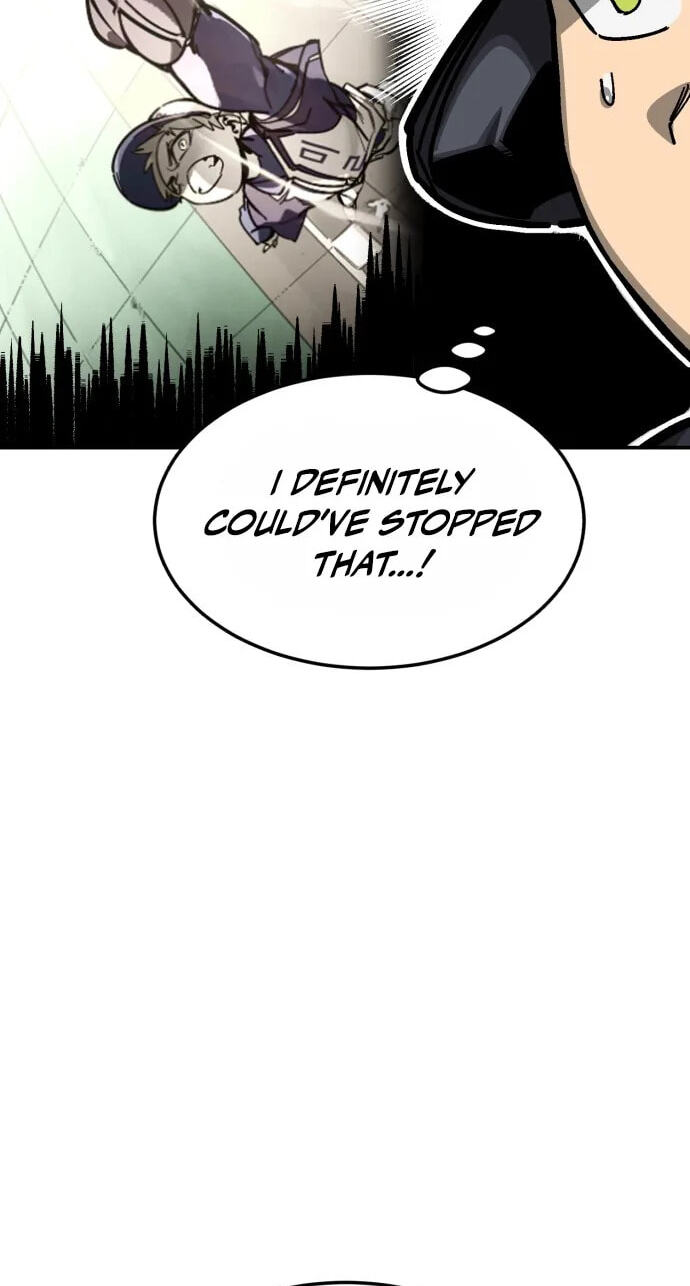 Winning Shot! Chapter 128 page 40 - 