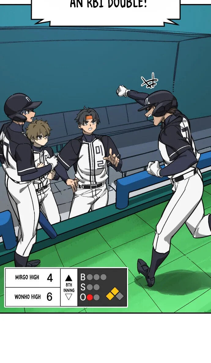 Winning Shot! Chapter 128 page 5 - 