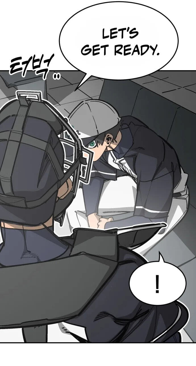 Winning Shot! Chapter 128 page 49 - 