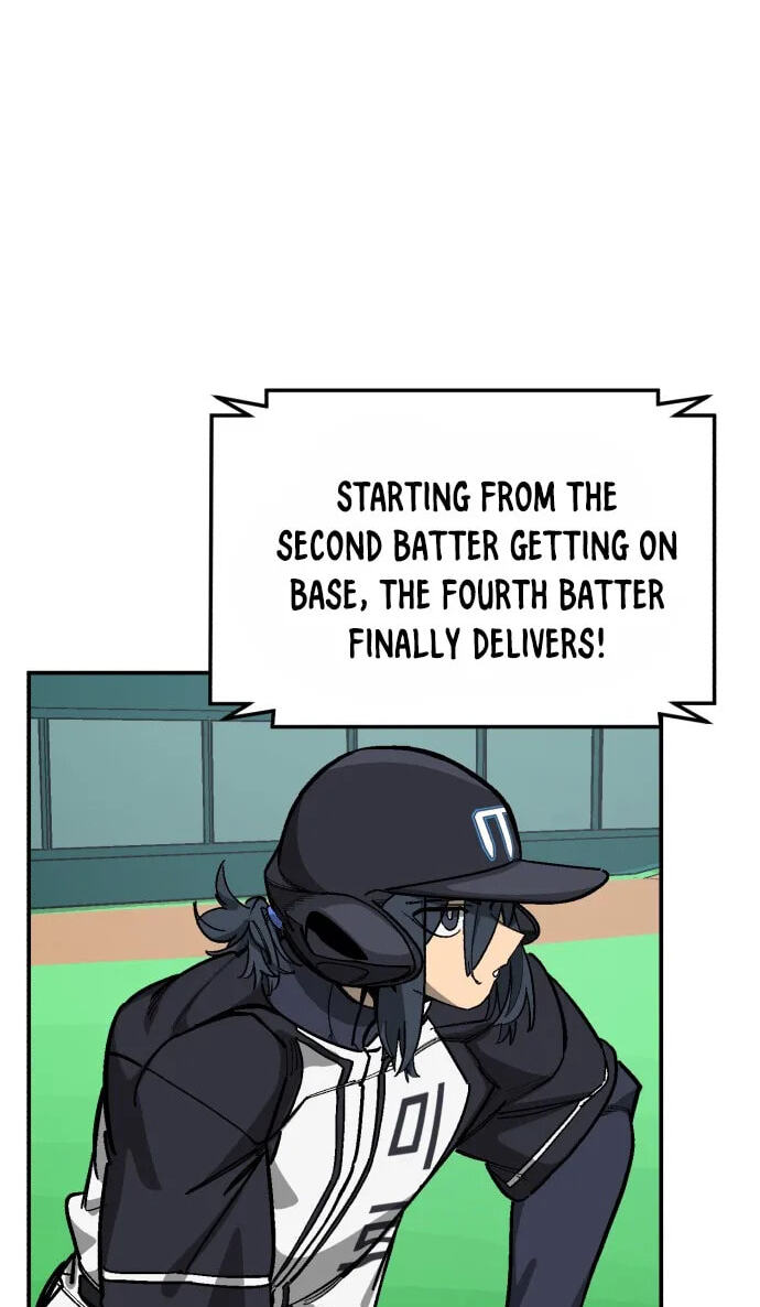 Winning Shot! Chapter 128 page 6 - 