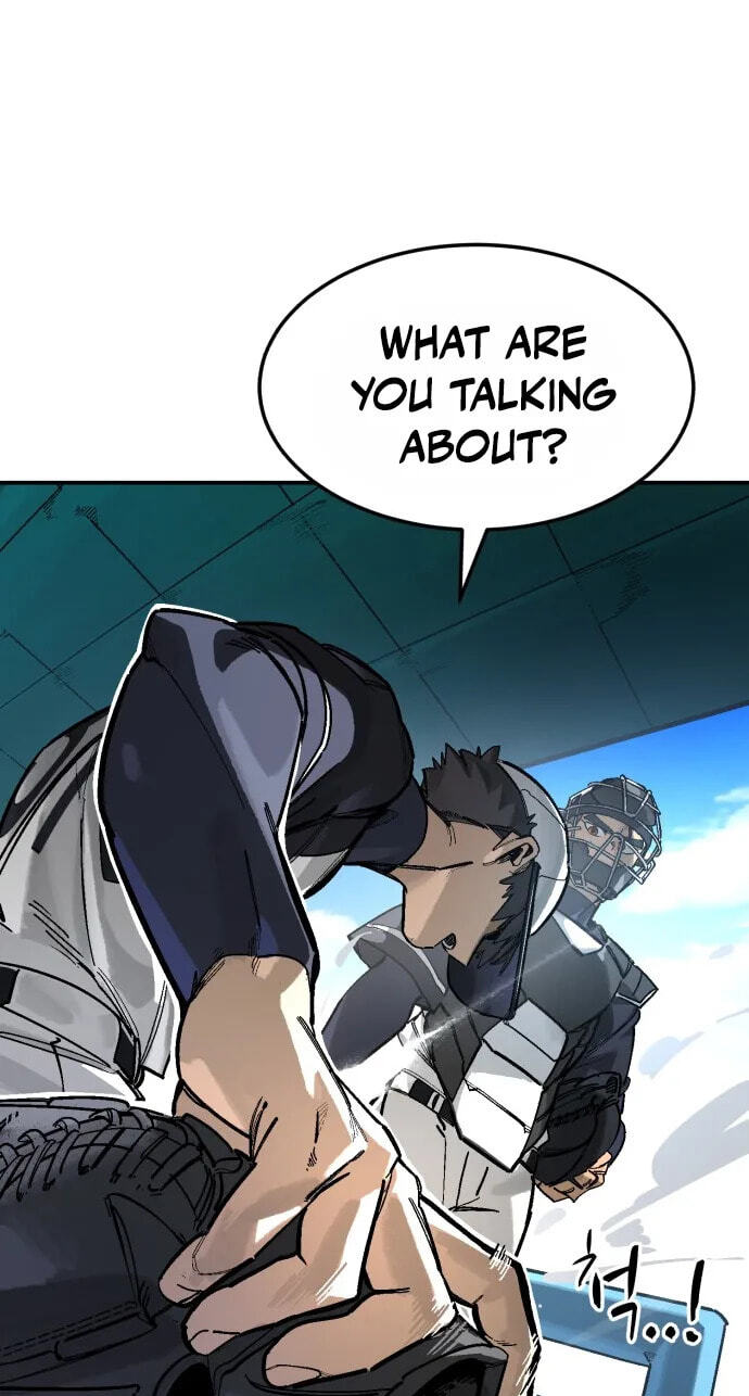 Winning Shot! Chapter 128 page 53 - 