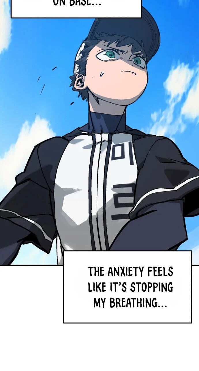 Winning Shot! Chapter 128 page 79 - 