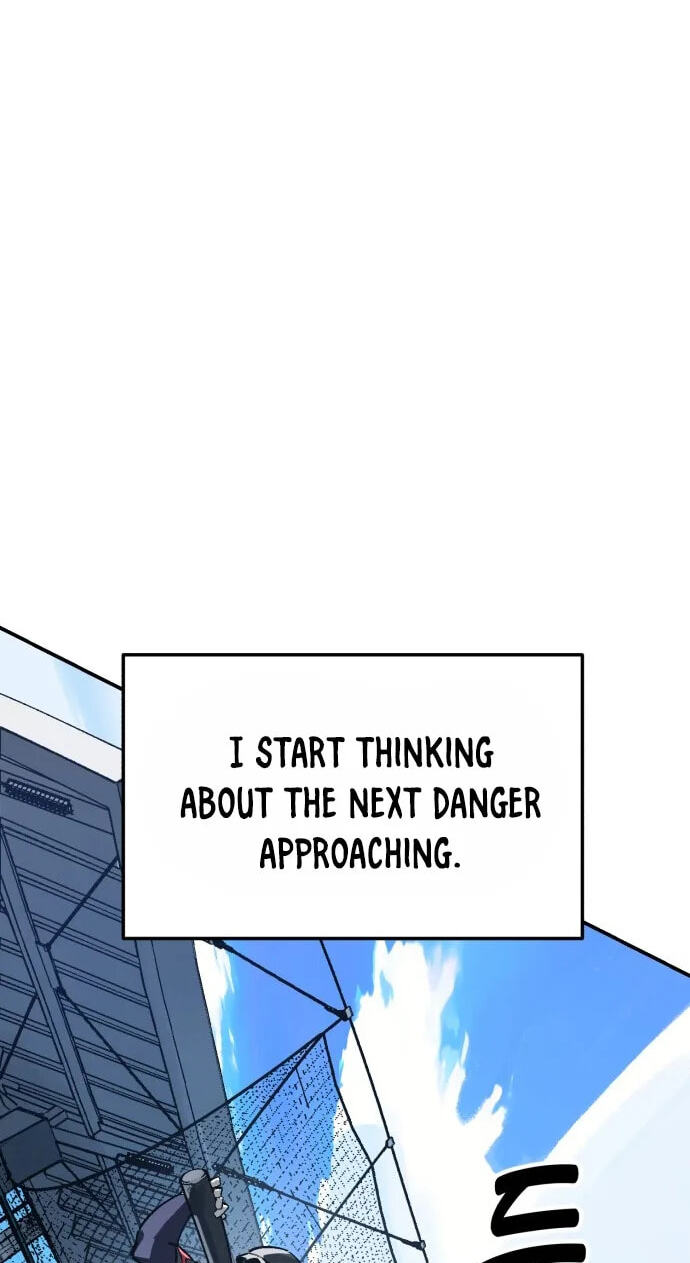 Winning Shot! Chapter 128 page 85 - 