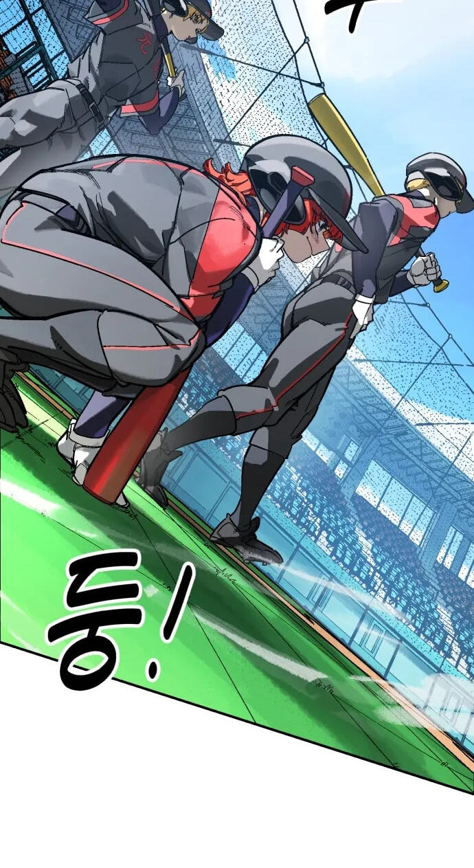 Winning Shot! Chapter 128 page 86 - 