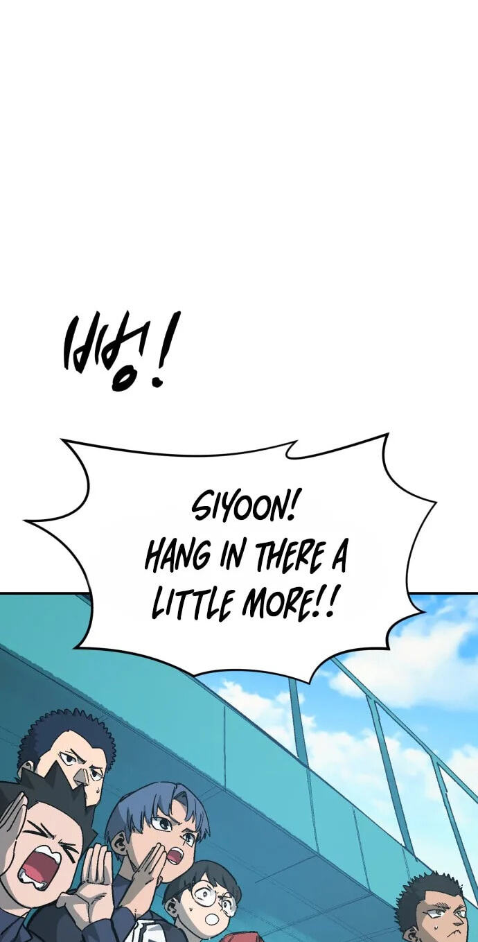 Winning Shot! Chapter 128 page 91 - 