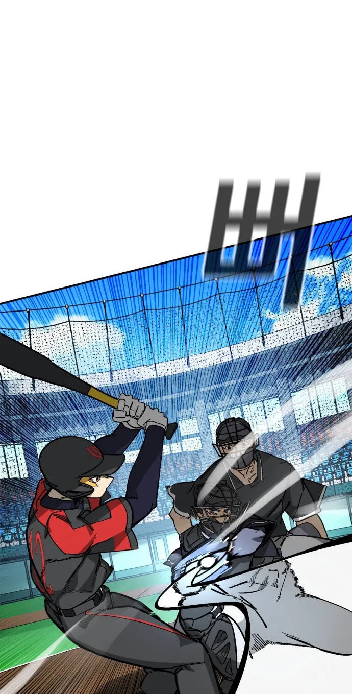 Winning Shot! Chapter 128 page 94 - 