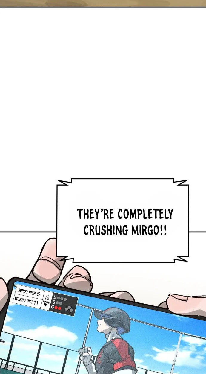 Winning Shot! Chapter 129 page 2 - 