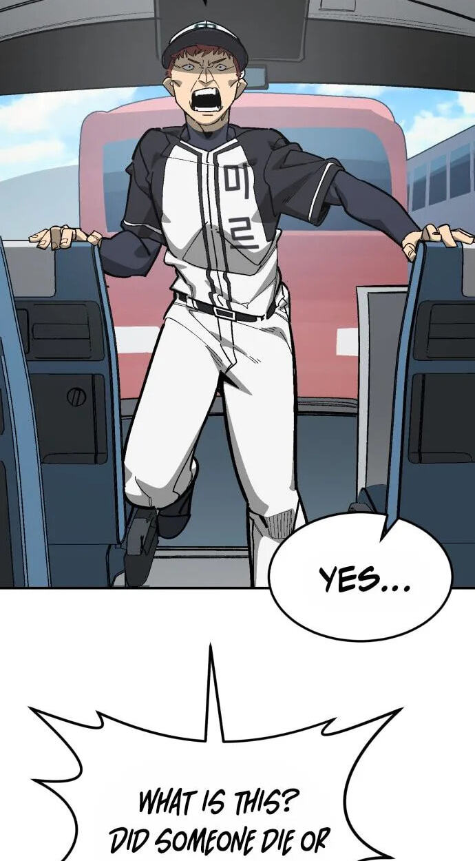 Winning Shot! Chapter 129 page 107 - 