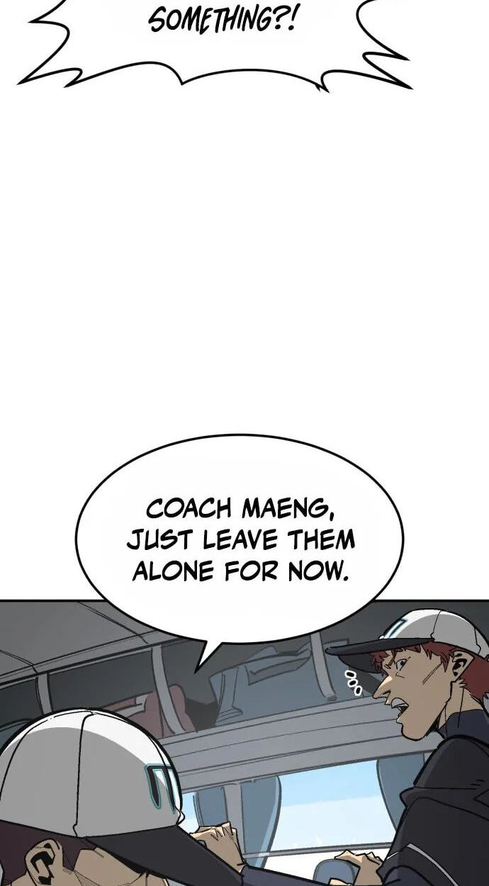 Winning Shot! Chapter 129 page 108 - 