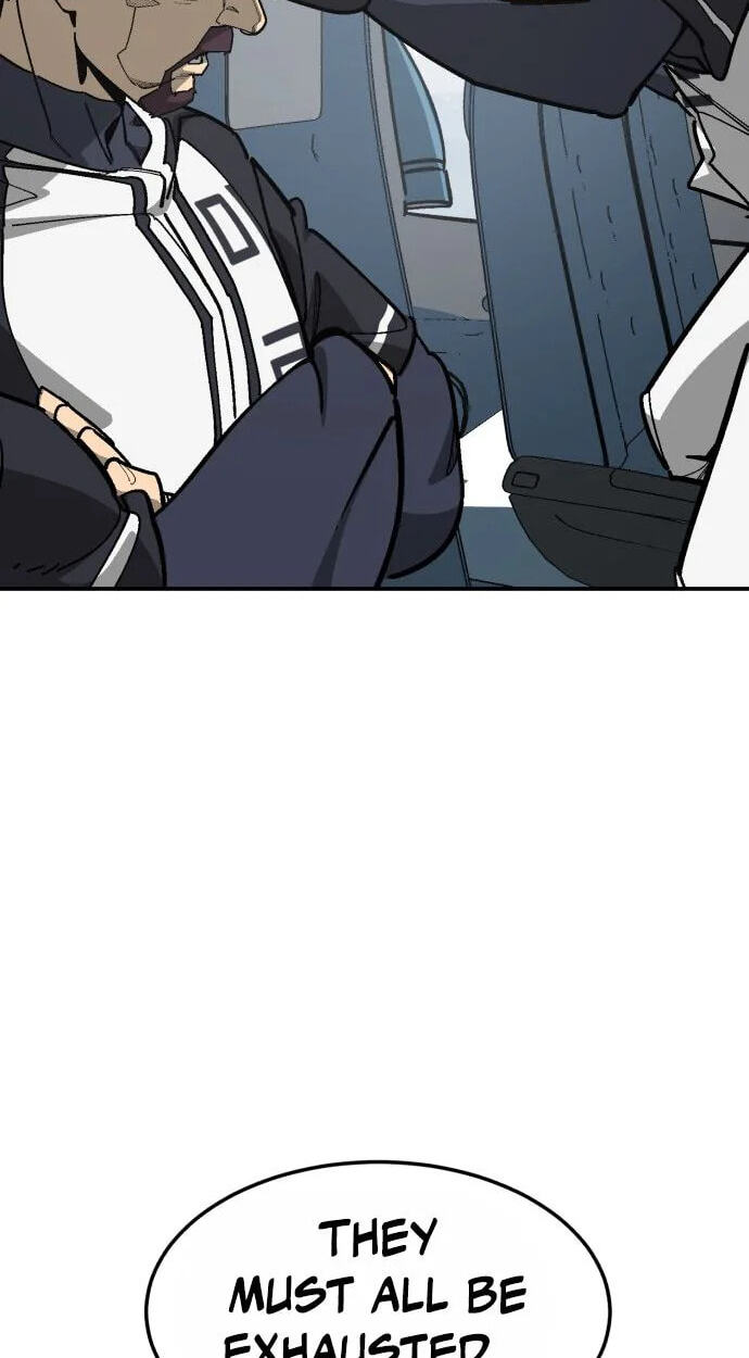Winning Shot! Chapter 129 page 109 - 