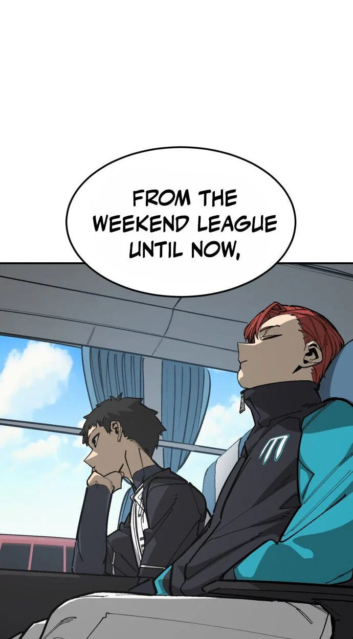 Winning Shot! Chapter 129 page 111 - 