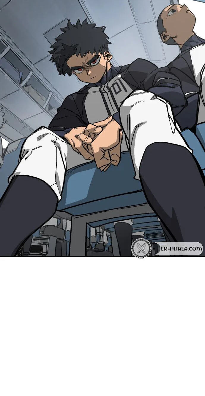 Winning Shot! Chapter 129 page 116 - 
