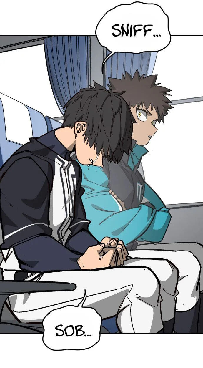 Winning Shot! Chapter 129 page 117 - 