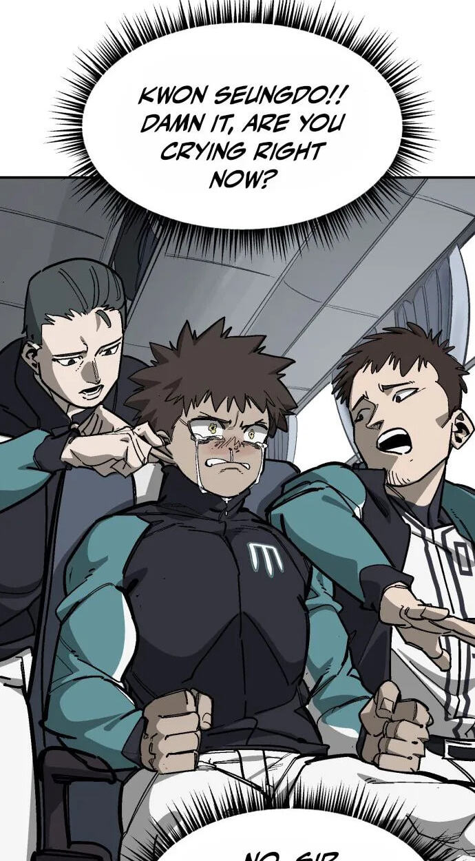 Winning Shot! Chapter 129 page 120 - 