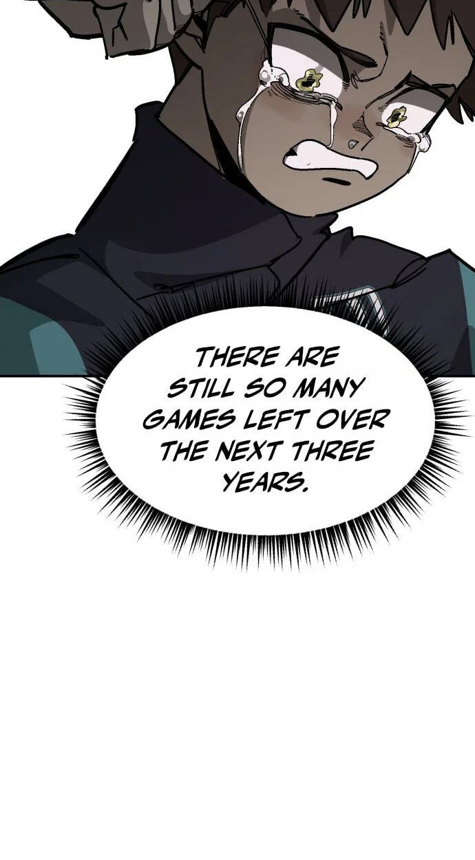 Winning Shot! Chapter 129 page 122 - 