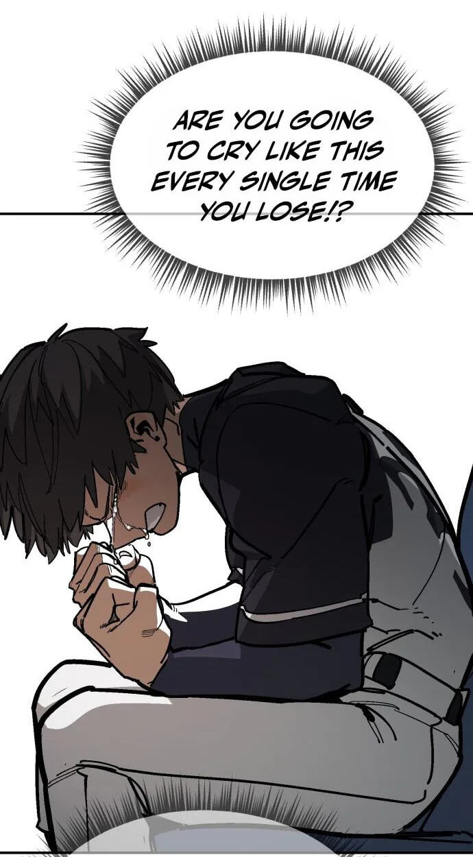 Winning Shot! Chapter 129 page 123 - 