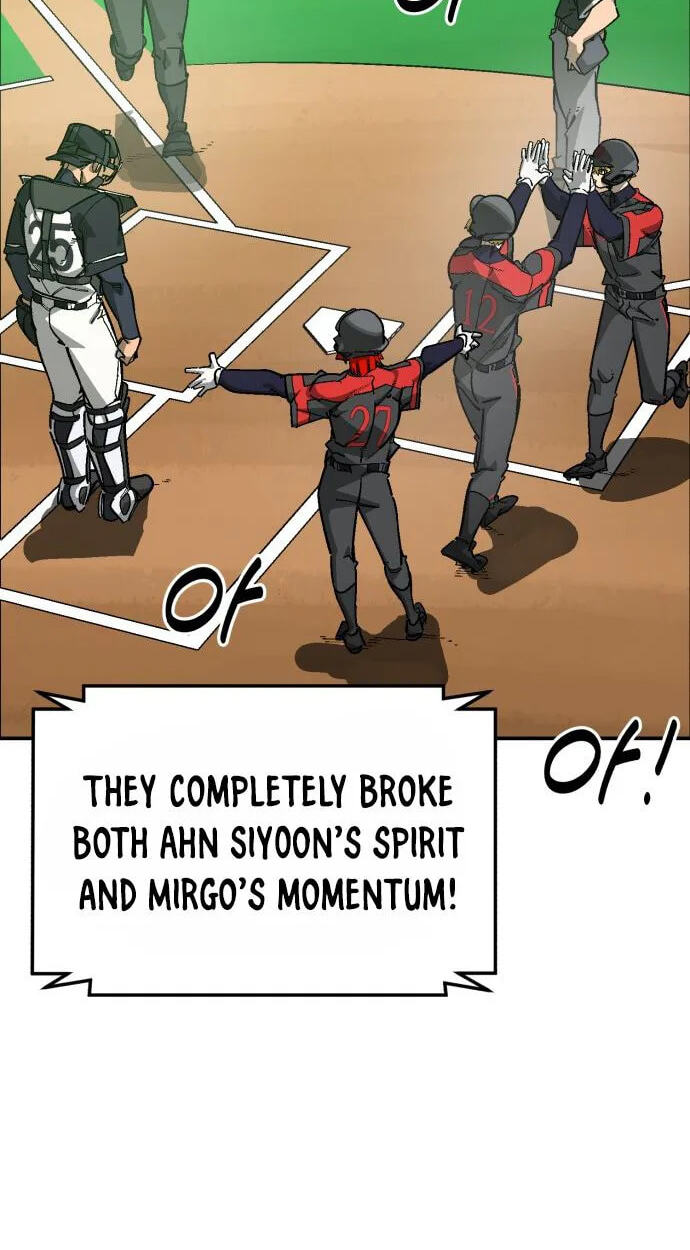 Winning Shot! Chapter 129 page 14 - 