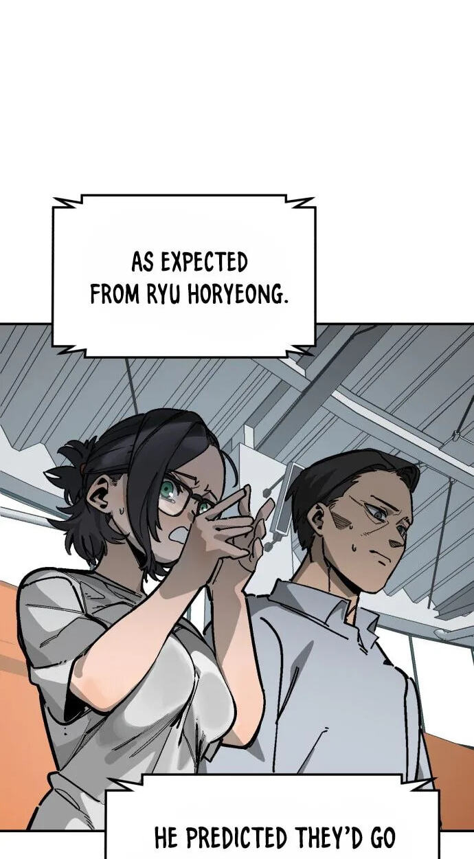 Winning Shot! Chapter 129 page 15 - 