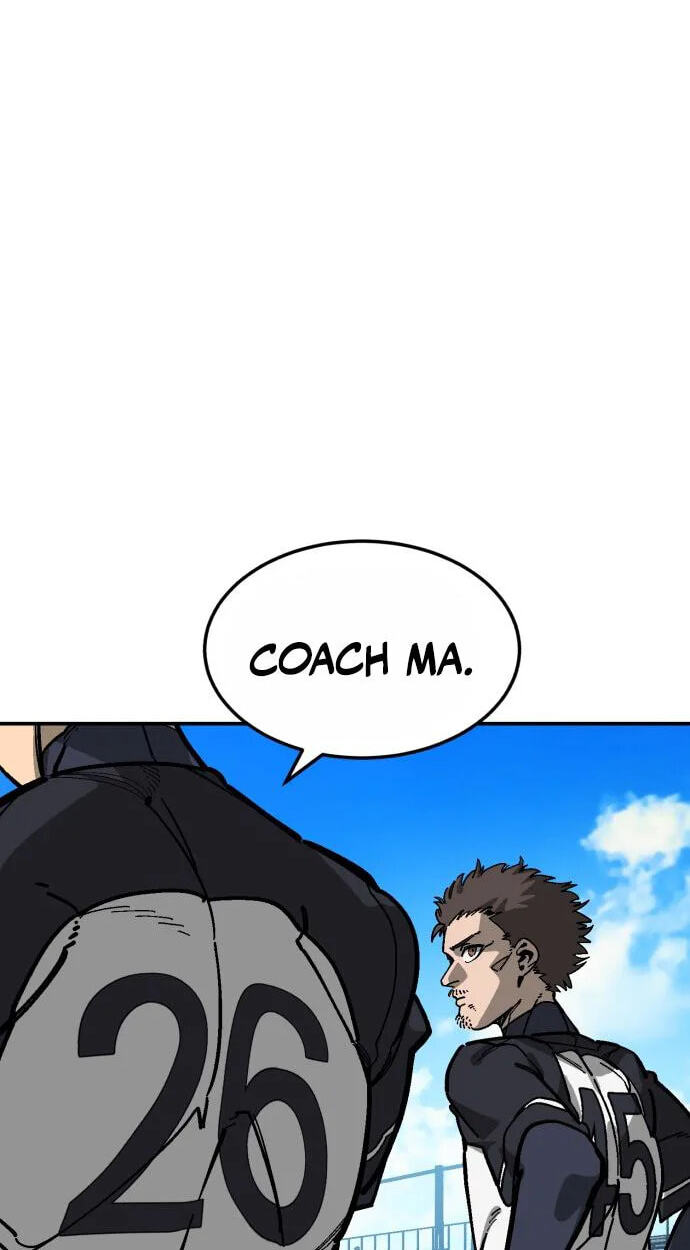 Winning Shot! Chapter 129 page 19 - 