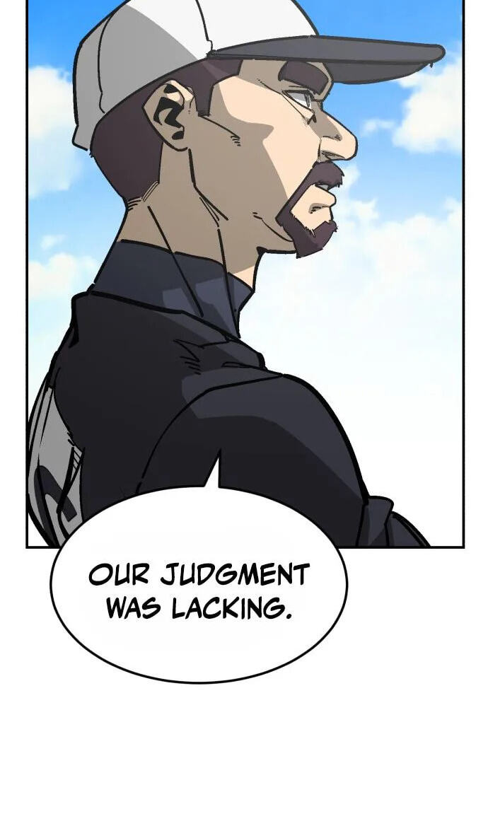 Winning Shot! Chapter 129 page 21 - 