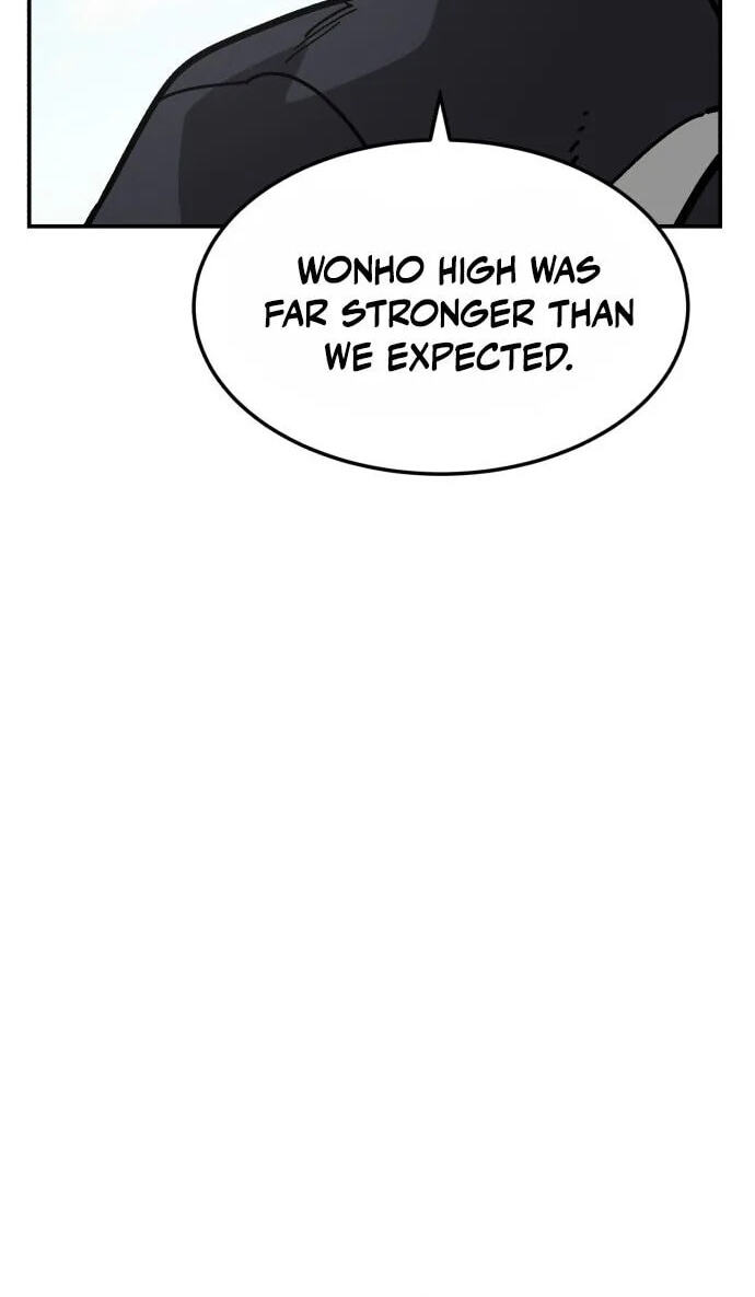 Winning Shot! Chapter 129 page 23 - 