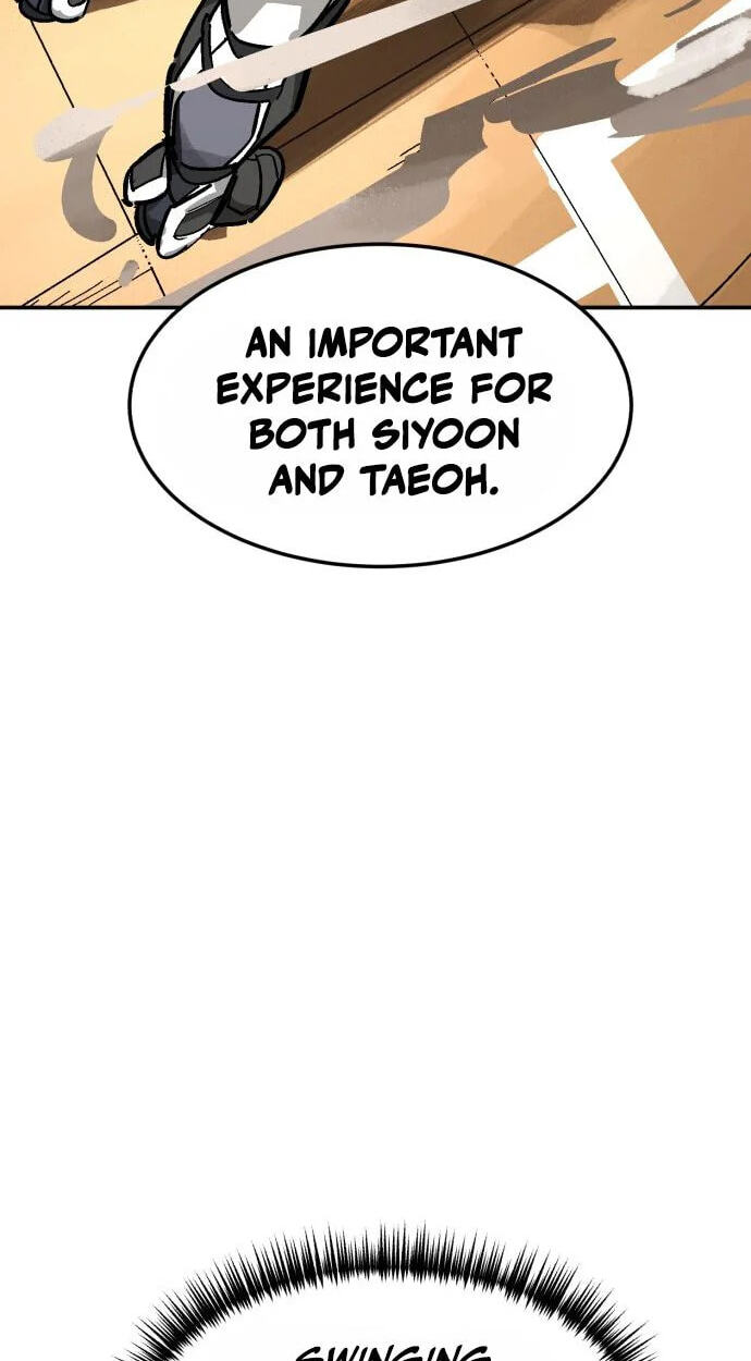 Winning Shot! Chapter 129 page 25 - 