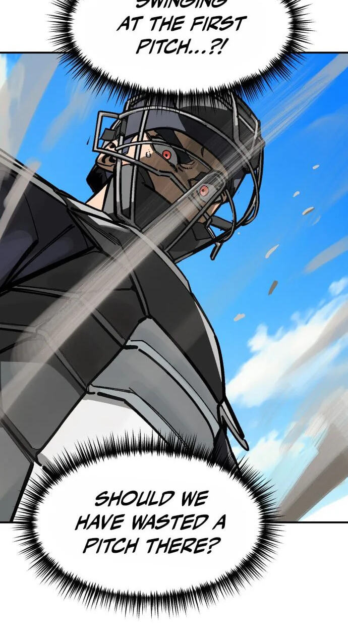Winning Shot! Chapter 129 page 26 - 