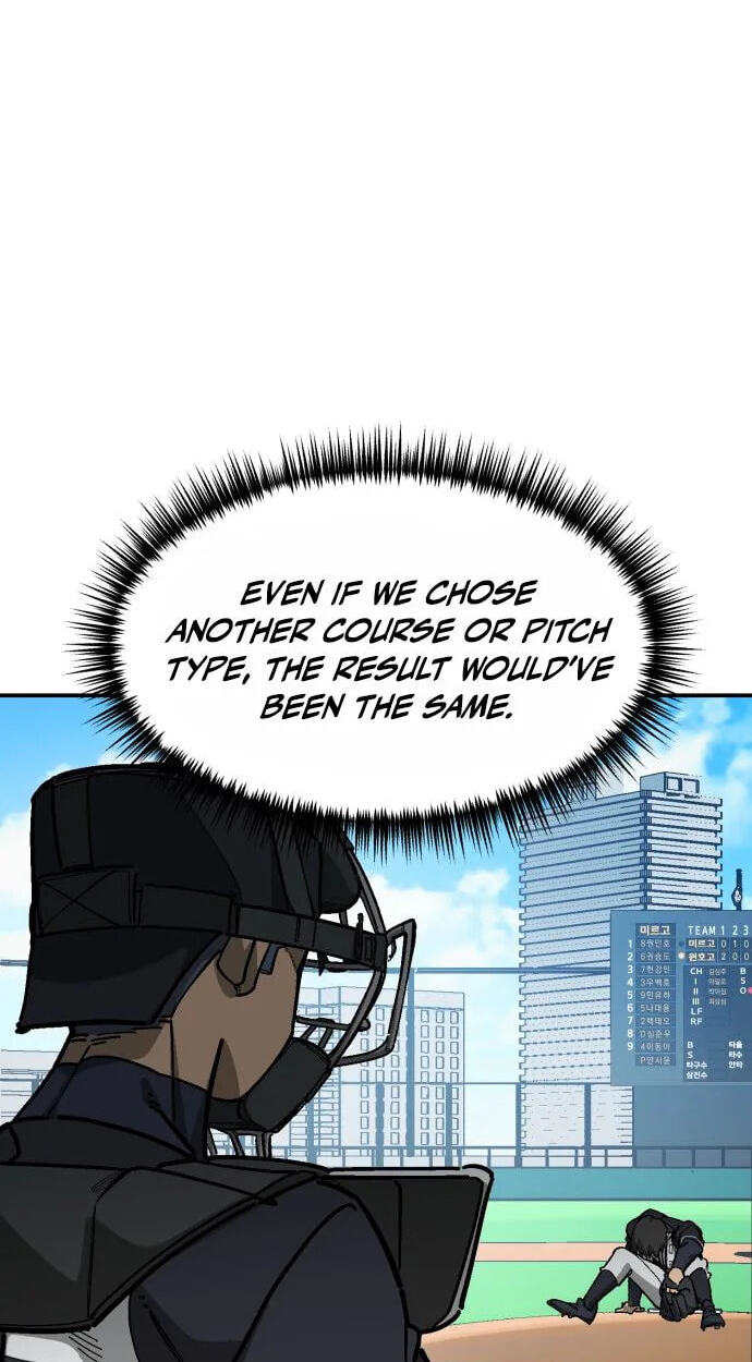 Winning Shot! Chapter 129 page 29 - 