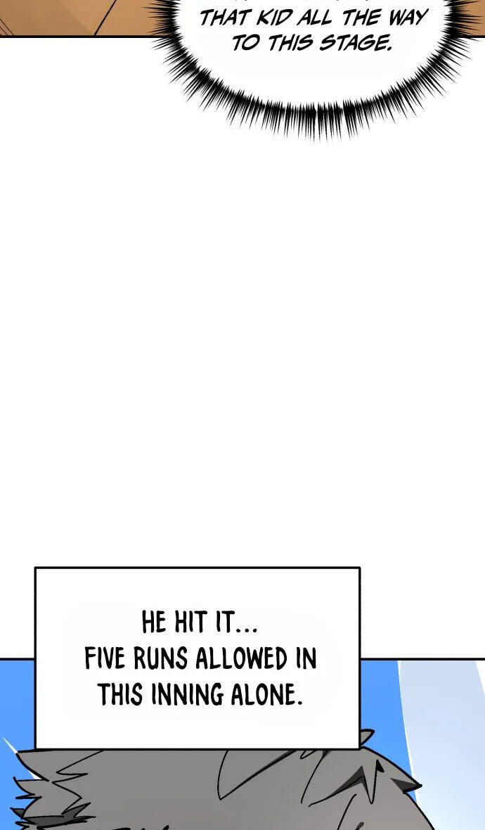 Winning Shot! Chapter 129 page 32 - 