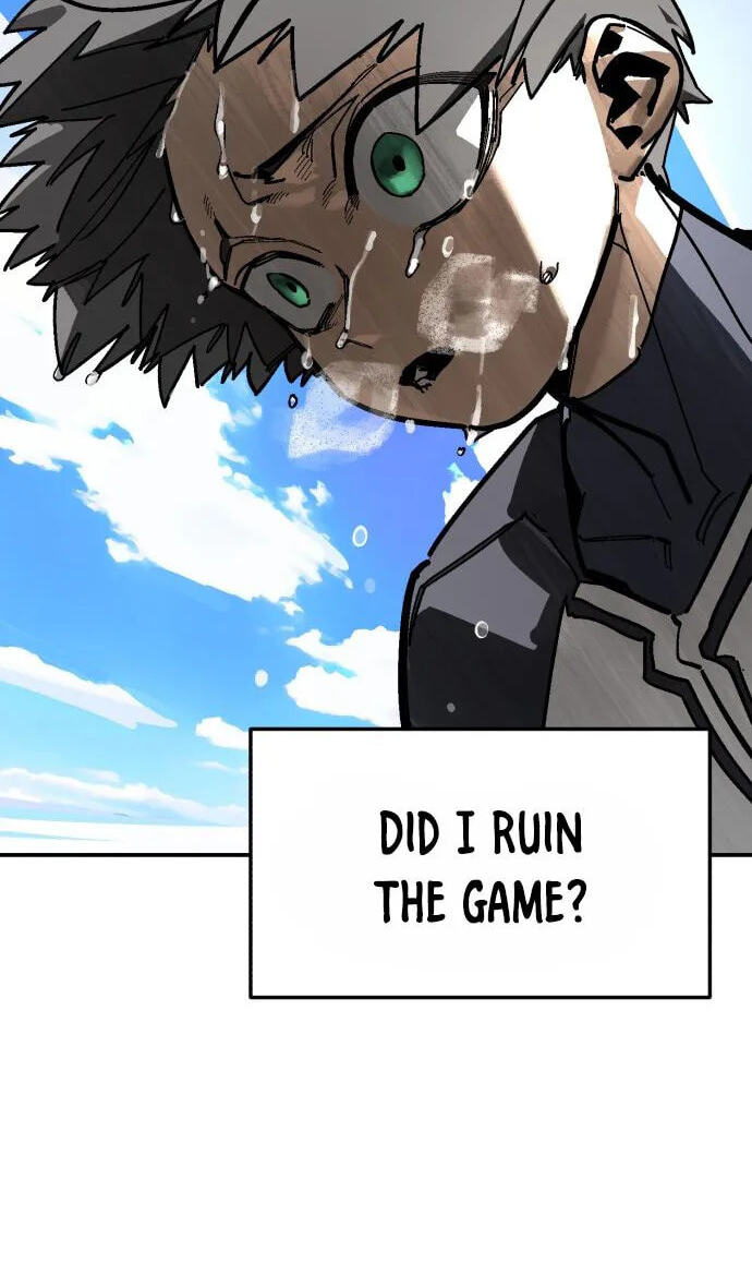 Winning Shot! Chapter 129 page 33 - 