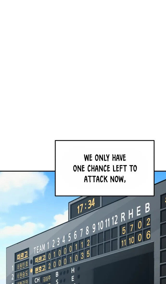 Winning Shot! Chapter 129 page 34 - 
