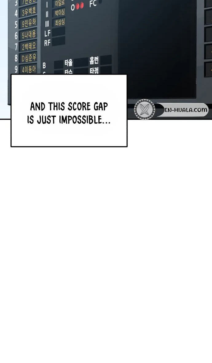 Winning Shot! Chapter 129 page 35 - 