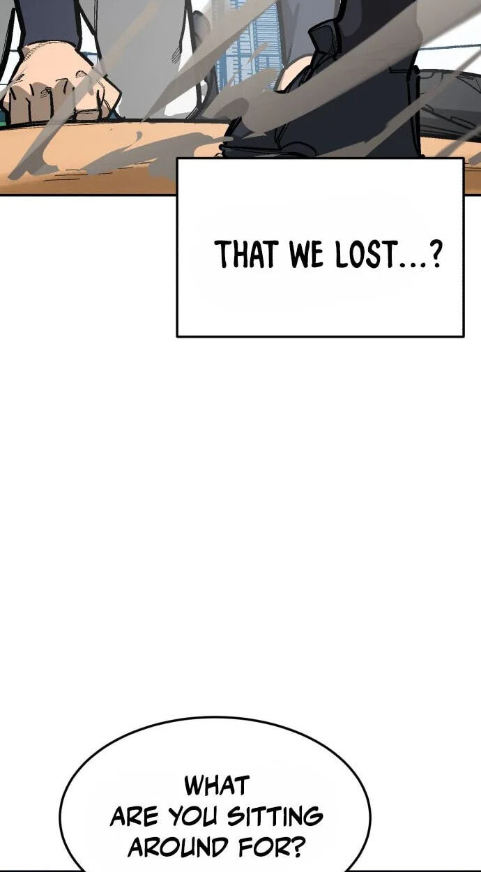 Winning Shot! Chapter 129 page 37 - 