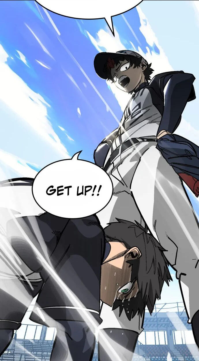 Winning Shot! Chapter 129 page 38 - 