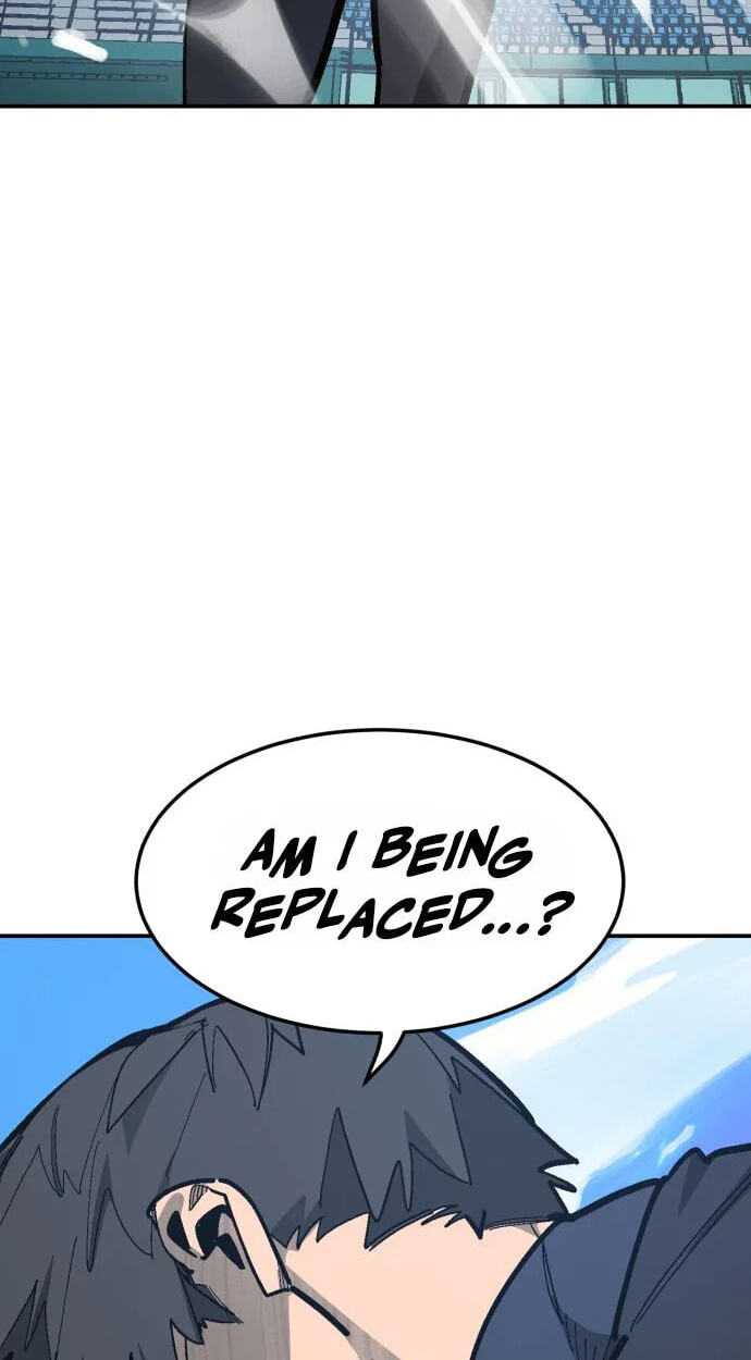 Winning Shot! Chapter 129 page 39 - 