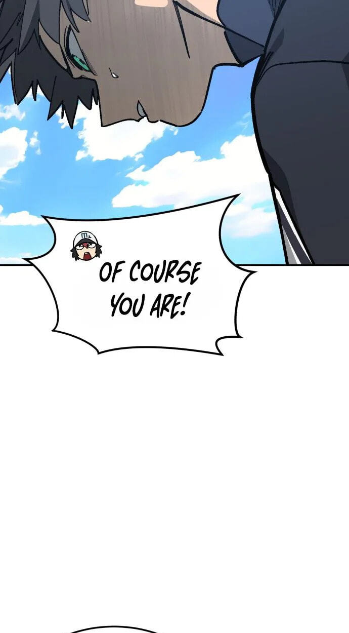 Winning Shot! Chapter 129 page 40 - 