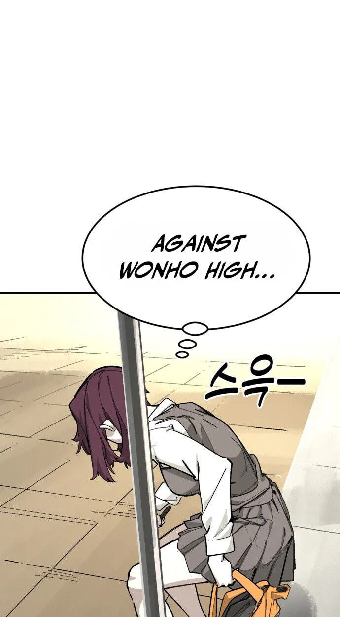 Winning Shot! Chapter 129 page 5 - 