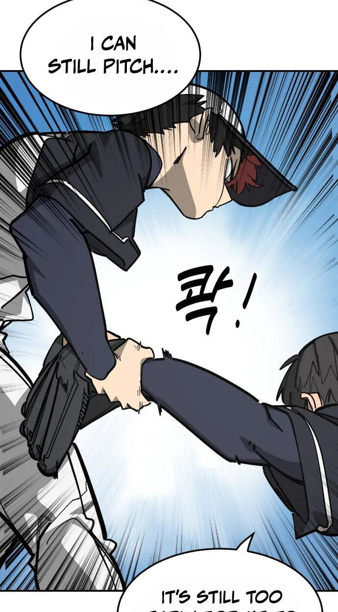 Winning Shot! Chapter 129 page 41 - 