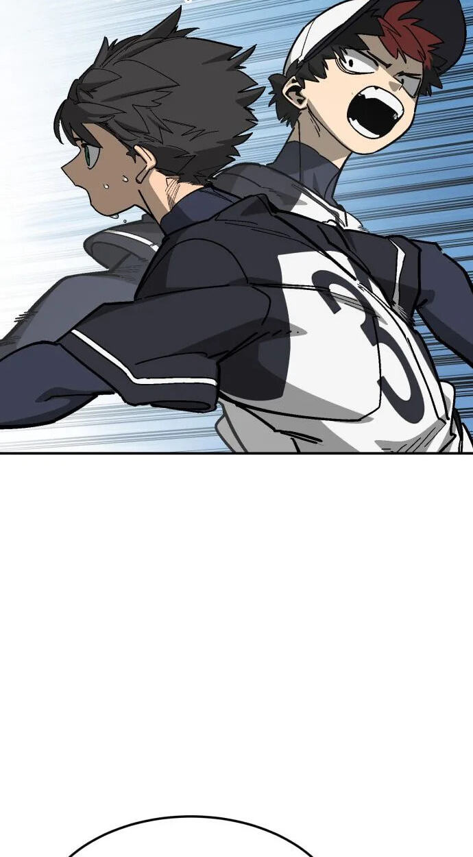Winning Shot! Chapter 129 page 43 - 
