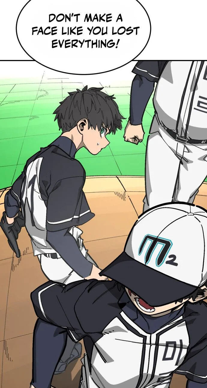 Winning Shot! Chapter 129 page 44 - 